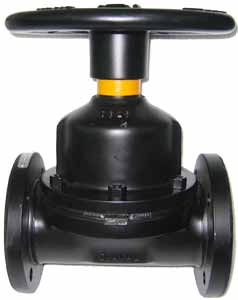 The DIAVAL range of Full Flow Valves is ready for sale!