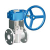 Plug Valves